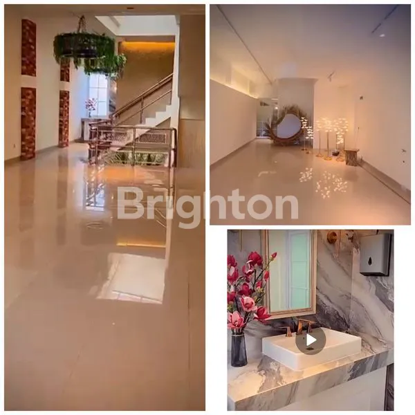 image RUKO NYAMAN DAN RAPIH DI BINTARO. LOKASI STRATEGIS DAN SIAP HUNI. (1)