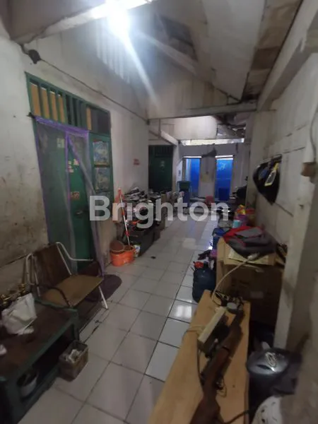 image RUMAH  PETOJO CIDENG 342M2 JALAN 2 MOBIL HITUNG TANAH JAKARTA PUSAT (4)