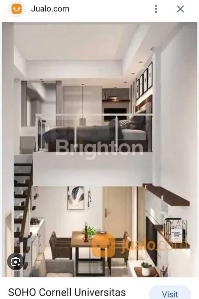 image NEGO SAMPE DEAL SOHO CORNELL  UNIVERSITAS CIPUTRA (1)