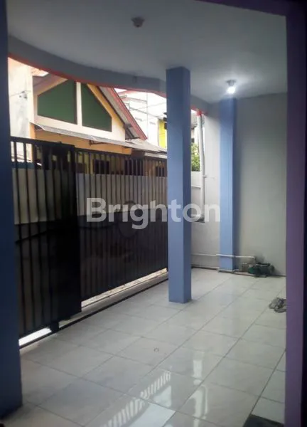 image SERUNI RUMAH KOS 2 LT AKTIF BAGUS DEKAT KAMPUS DI PEDURUNGAN (2)