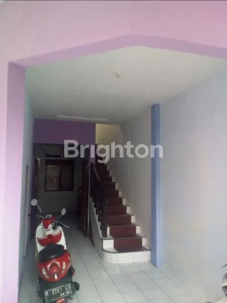 image SERUNI RUMAH KOS 2 LT AKTIF BAGUS DEKAT KAMPUS DI PEDURUNGAN (4)