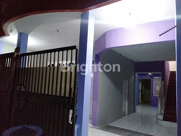 image SERUNI RUMAH KOS 2 LT AKTIF BAGUS DEKAT KAMPUS DI PEDURUNGAN (1)