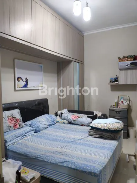 image RUMAH TAMAN RIVERA REGENCY SIAP HUNI HARGA BAGUS (4)