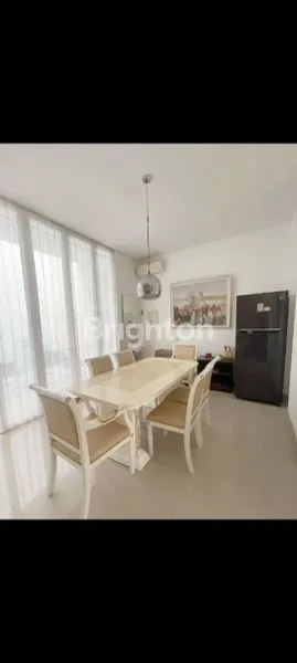 PAKUWON INDAH THE MANSION