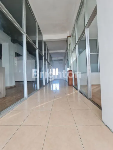 image DISEWAKAN!KANTOR DI JL DR.SOETOMO (1)