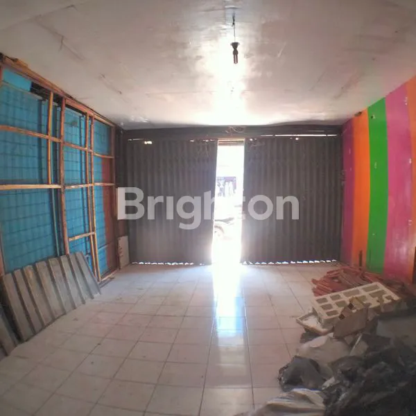 image RUKO 3 LANTAI STRATEGIS TENGAH KOTA DEWI SARTIKA BANDUNG (3)