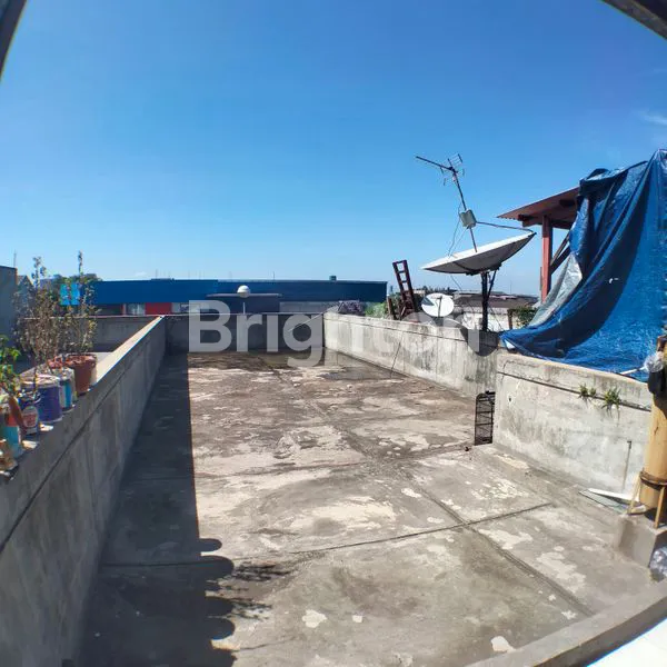 image RUKO 3 LANTAI STRATEGIS TENGAH KOTA DEWI SARTIKA BANDUNG (7)