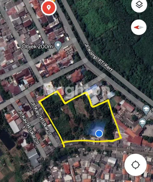 image TANAH MURAH DI KOTA BEKASI (1)