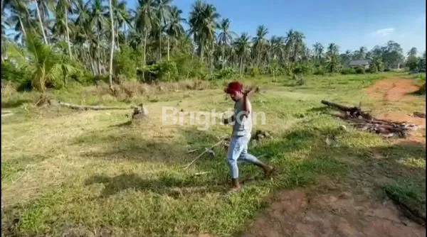 image TANAH LOKASI STRATEGIS RECOMMENDED BANGET UNTUK BANGUN PERUMAHAN VILLA (1)