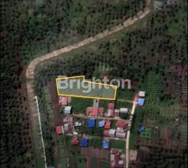 image TANAH LOKASI STRATEGIS RECOMMENDED BANGET UNTUK BANGUN PERUMAHAN VILLA (3)