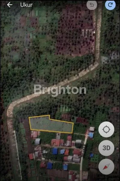 image TANAH LOKASI STRATEGIS RECOMMENDED BANGET UNTUK BANGUN PERUMAHAN VILLA (4)