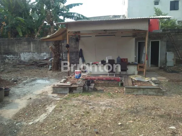image DI SEWAKAN TANAH DI KEBON NANAS JAKARTA (2)