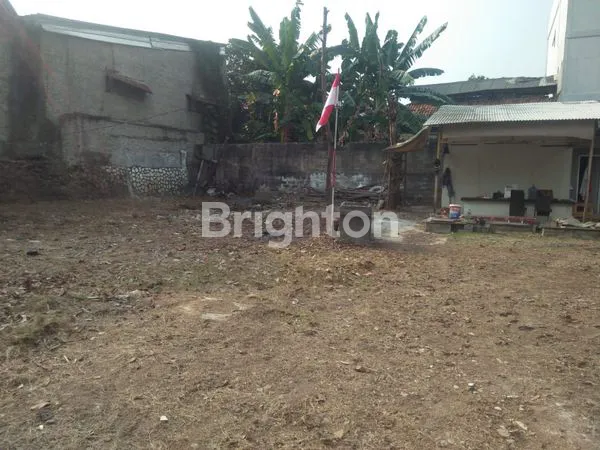 image DI SEWAKAN TANAH DI KEBON NANAS JAKARTA (6)