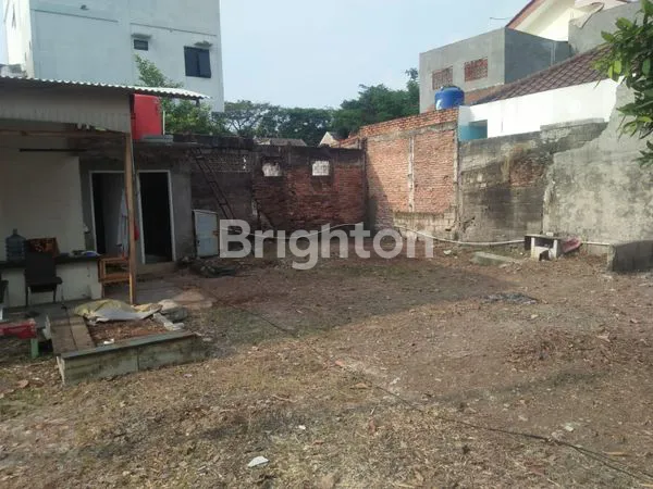 image DI SEWAKAN TANAH DI KEBON NANAS JAKARTA (3)