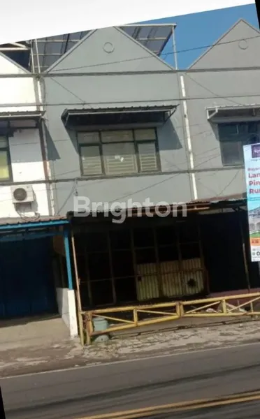image RUKO TAJUR BOGOR 3LANTAI SIAP PAKAI (1)