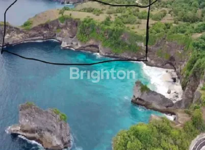 image TANAH LOS TEBING 1 HEKTAR DESA SAKTI NUSA PENIDA KLUNGKUNG (1)