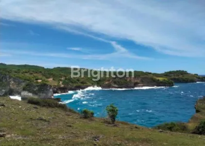 image TANAH LOS TEBING 1 HEKTAR DESA SAKTI NUSA PENIDA KLUNGKUNG (2)