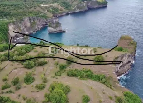 image TANAH LOS TEBING 1 HEKTAR DESA SAKTI NUSA PENIDA KLUNGKUNG (5)