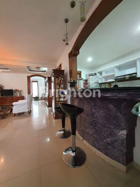 image RUMAH BINTARO JAYA SEKTOR, SIAP HUNI (3)