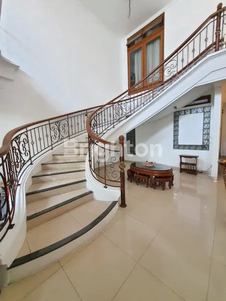 image RUMAH BINTARO JAYA SEKTOR, SIAP HUNI (7)