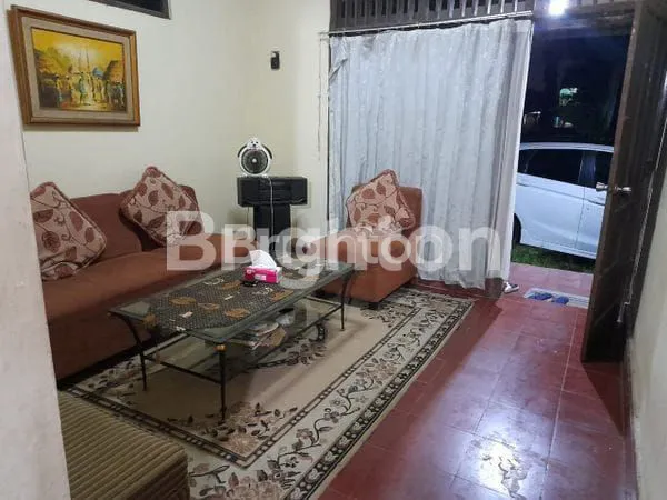 image RUMAH  LUAS 4KT DI TEGALREJO (2)