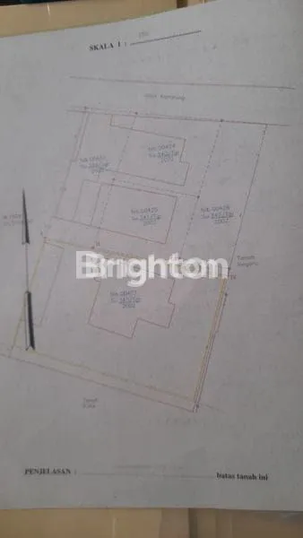 image RUMAH  LUAS 4KT DI TEGALREJO (6)