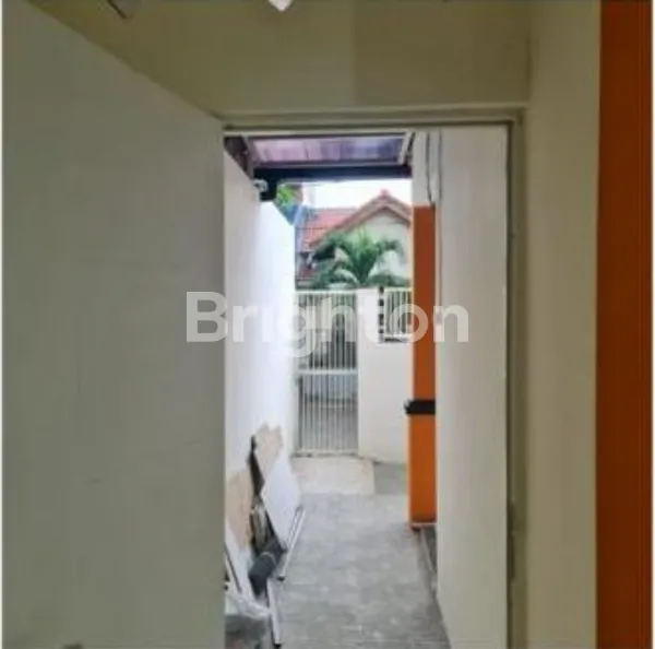 image RUMAH PERBATASAN SURABAYA SIDOARJO, DEKAT TOL (4)