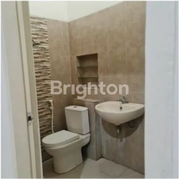 image RUMAH PERBATASAN SURABAYA SIDOARJO, DEKAT TOL (5)