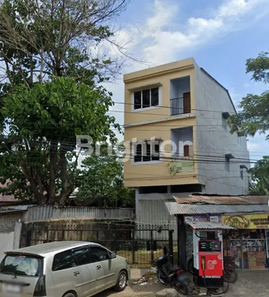 Gambar Property RUKO STRATEGIS HERTASNING MAKASSAR