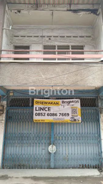 image RUKO RADEN SALEH DALAM MEDAN BARAT (1)