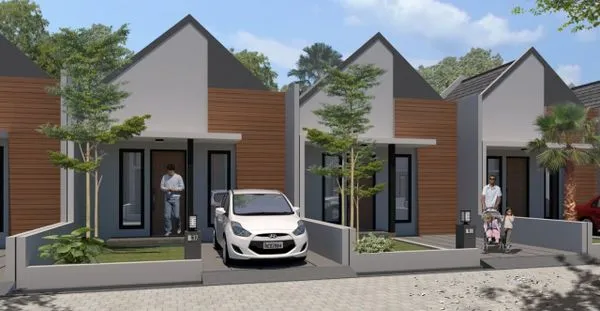 Image more VILLA GADING RESIDENCE