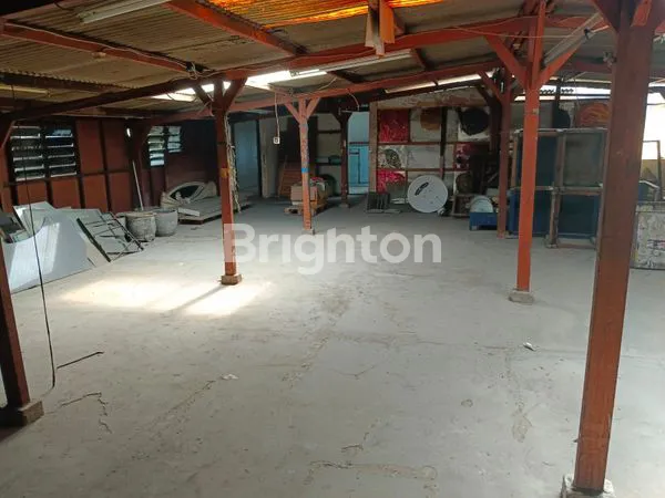 image RUMAH TELUK GONG SIAP PAKAI (4)