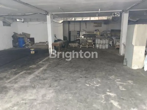 image RUMAH TELUK GONG SIAP PAKAI (8)