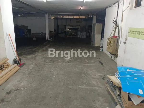 image RUMAH TELUK GONG SIAP PAKAI (9)