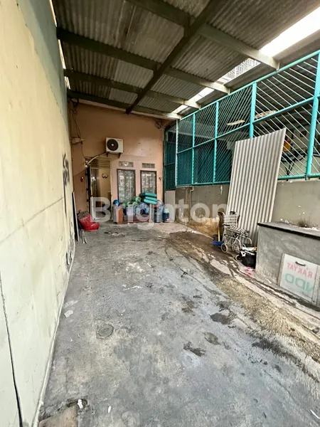 image HARGA TURUN! RUMAH BARU RENOVASI KOMPLEKS TALIB TAMANSARI JAKARTA BARAT (2)