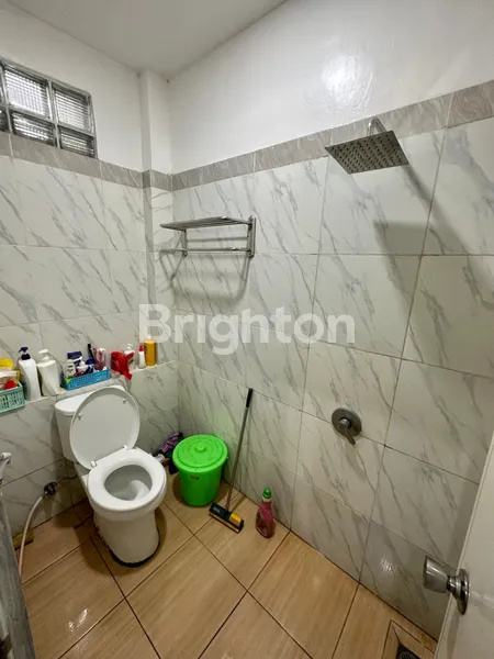 image HARGA TURUN! RUMAH BARU RENOVASI KOMPLEKS TALIB TAMANSARI JAKARTA BARAT (6)