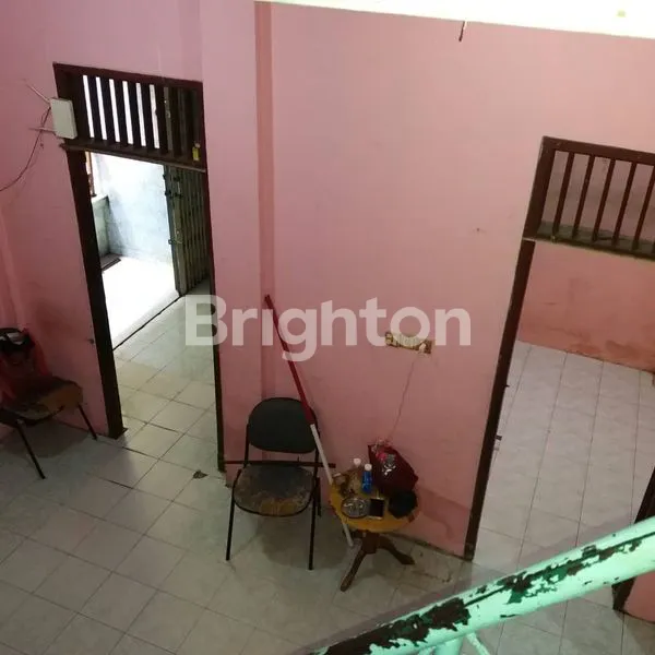 image RUMAH JL KARTINI SAWAH BESAR JAKARTA PUSAT (3)