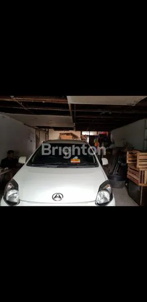 image RUMAH PINGGIR JALAN KEBON JERUK, JAKARTA BARAT HITUNG TANAH LUAS TANAH 446M2 (3)