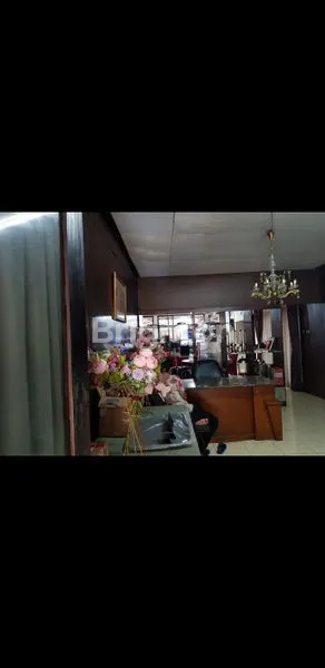 image RUMAH PINGGIR JALAN KEBON JERUK, JAKARTA BARAT HITUNG TANAH LUAS TANAH 446M2 (1)