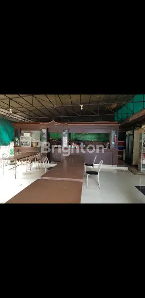 image RUMAH PINGGIR JALAN KEBON JERUK, JAKARTA BARAT HITUNG TANAH LUAS TANAH 446M2 (5)