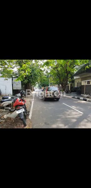 image RUMAH PINGGIR JALAN KEBON JERUK, JAKARTA BARAT HITUNG TANAH LUAS TANAH 446M2 (7)