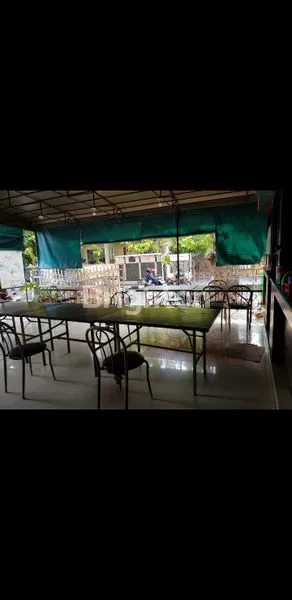 image RUMAH PINGGIR JALAN KEBON JERUK, JAKARTA BARAT HITUNG TANAH LUAS TANAH 446M2 (6)