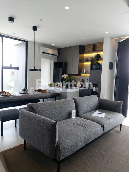 image RUMAH 2LANTAI JAPANDI MEWAH LEBAR 11 CENTRAL PARK JUANDA (2)