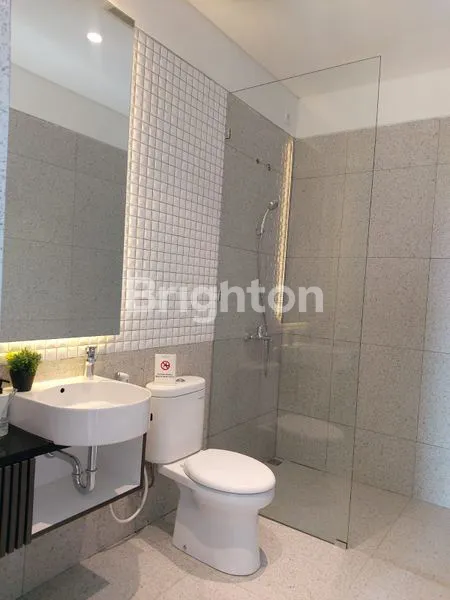 image RUMAH 2LANTAI JAPANDI MEWAH LEBAR 11 CENTRAL PARK JUANDA (4)