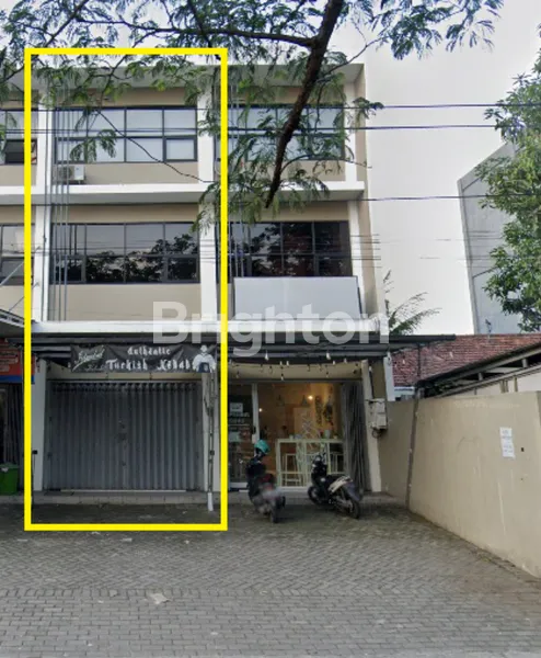 image RUKO MURAH STRATEGIS DI JALAN RAYA LABAN MENGANTI, GRESIK (1)