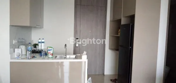 image APARTEMEN SIAP HUNI AROMAYA RESIDENCE JAKARTA SELATAN (2)