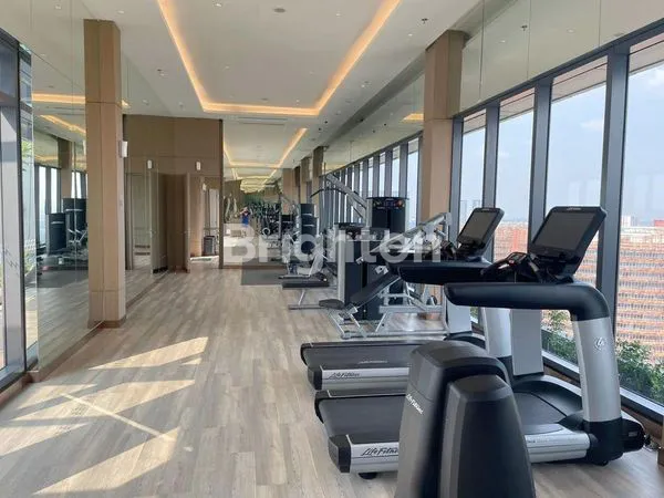 image APARTEMEN SIAP HUNI AROMAYA RESIDENCE JAKARTA SELATAN (4)