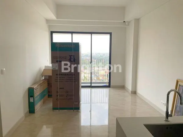 image APARTEMEN SIAP HUNI AROMAYA RESIDENCE JAKARTA SELATAN (5)