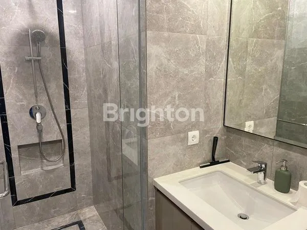 image APARTEMEN SIAP HUNI AROMAYA RESIDENCE JAKARTA SELATAN (7)