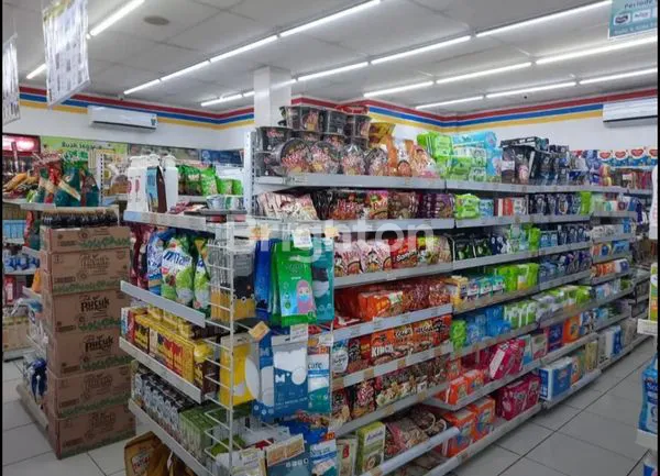 image DIJUAL RUKO INDOMARET DAERAH STRATEGIS DI MALANG (3)